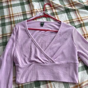 Wild Fable crop tops